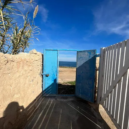 La Porta Sul Mare مولا دي باري