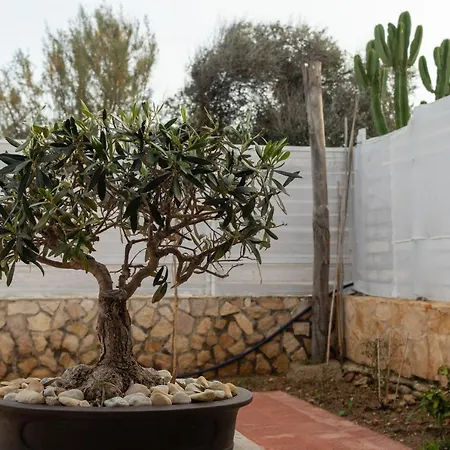 بيت للعطل La Porta Sul Mare