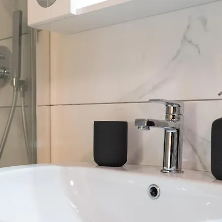 بيت للعطل La Porta Sul Mare