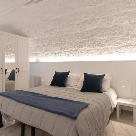 La Porta Sul Mare بيت للعطل