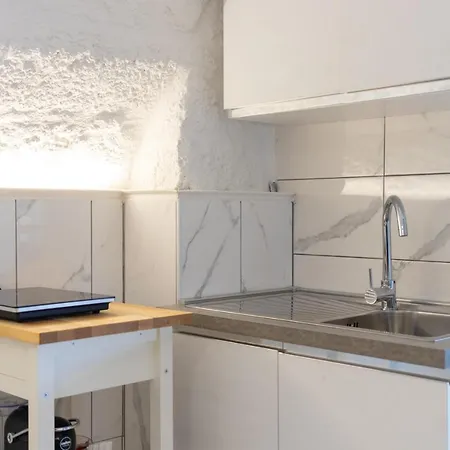 بيت للعطل La Porta Sul Mare