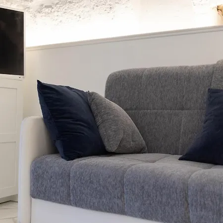 بيت للعطل La Porta Sul Mare *