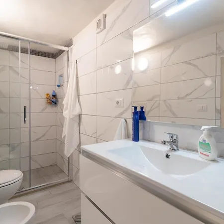 Сasa de vacaciones La Porta Sul Mare *