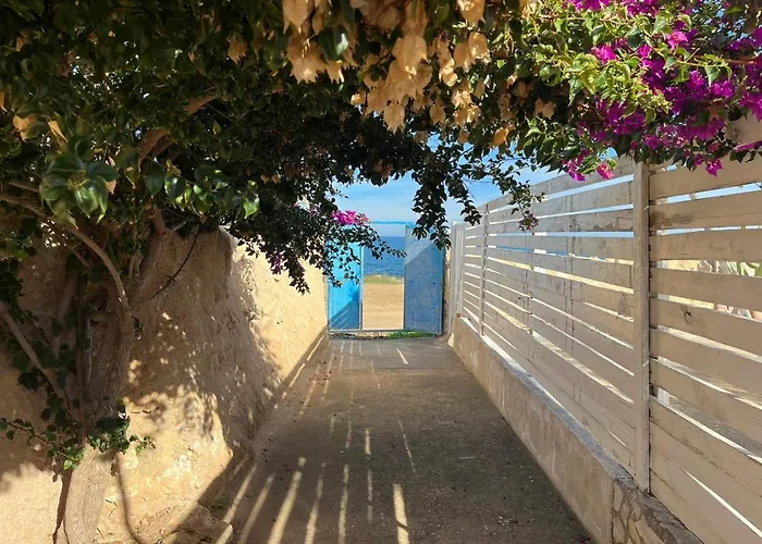 La Porta Sul Mare Feriehus