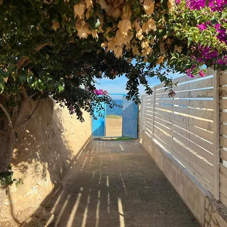 La Porta Sul Mare בית נופש