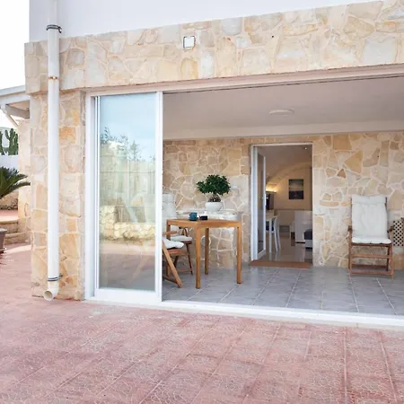 La Porta Sul Mare בית נופש מולה די בארי