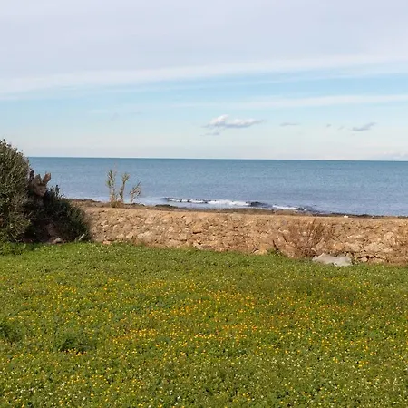 La Porta Sul Mare