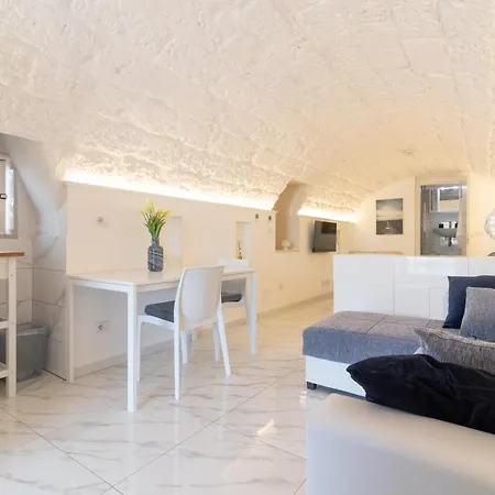 Hébergement de vacances La Porta Sul Mare *