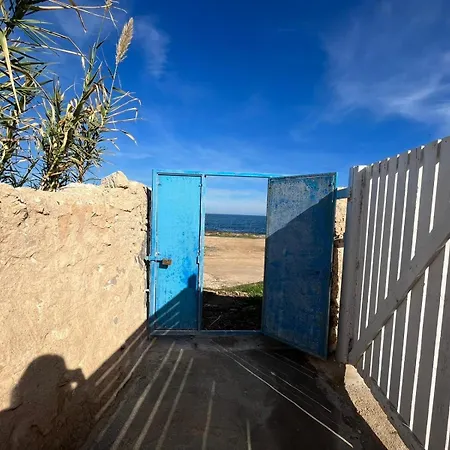 La Porta Sul Mare بيت للعطل *