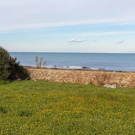 La Porta Sul Mare بيت للعطل مولا دي باري