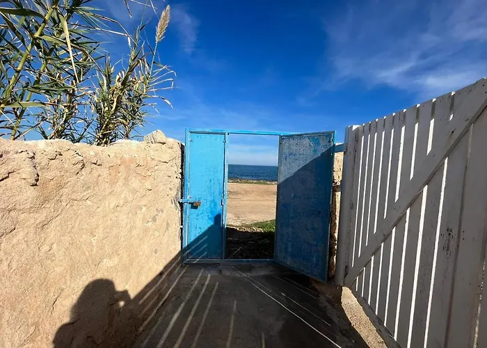 La Porta Sul Mare מולה די בארי