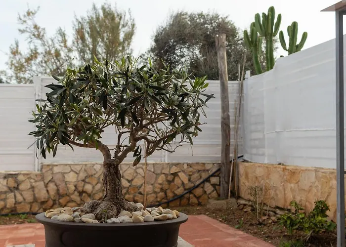 בית נופש La Porta Sul Mare