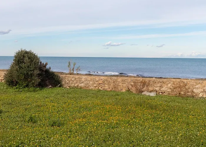 La Porta Sul Mare